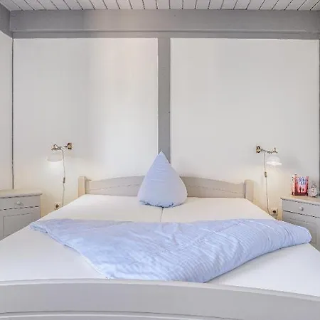 Nordsee Koje Apartament Pellworm