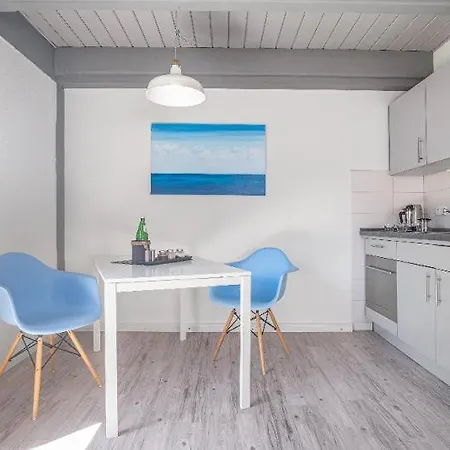 Nordsee Koje * Pellworm