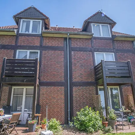 Lejlighed Nordsee Koje Pelvorm